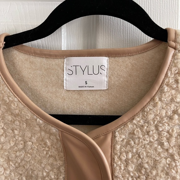 Stylus jacket - Picture 2 of 6